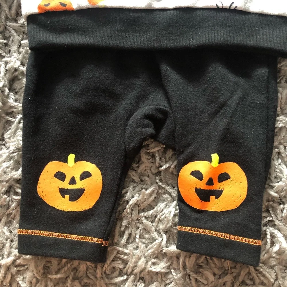 Cat & Jack Halloween Set, New With Tags